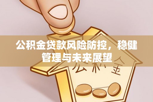 祁阳公积金贷款风险防控，稳健管理与未来展望