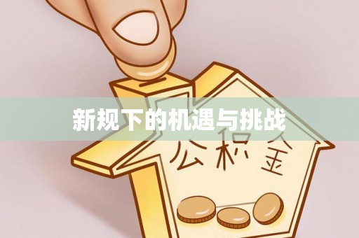 祁阳新规下的机遇与挑战