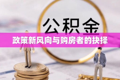 祁阳政策新风向与购房者的抉择