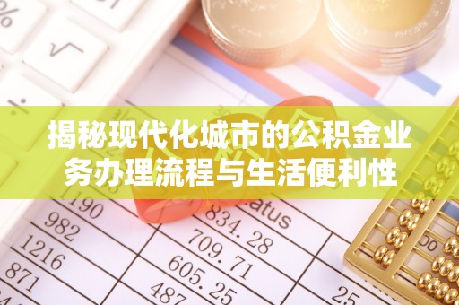祁阳揭秘现代化城市的公积金业务办理流程与生活便利性