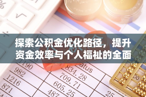 祁阳探索公积金优化路径，提升资金效率与个人福祉的全面解析