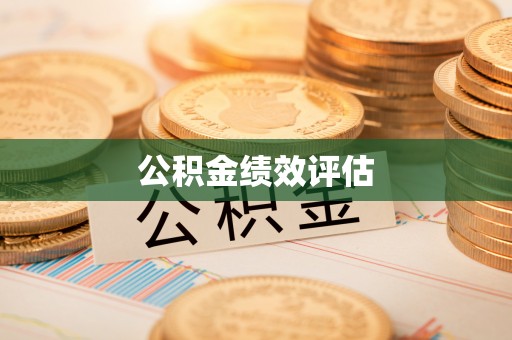 祁阳公积金绩效评估