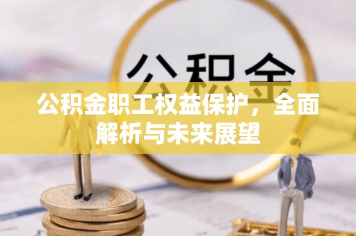 祁阳公积金职工权益保护，全面解析与未来展望