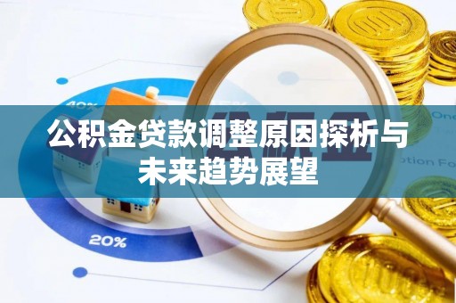 祁阳公积金贷款调整原因探析与未来趋势展望