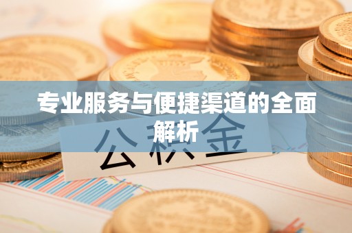 祁阳专业服务与便捷渠道的全面解析