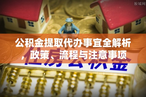 祁阳公积金提取代办事宜全解析，政策、流程与注意事项