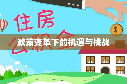 祁阳政策变革下的机遇与挑战