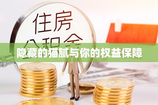 祁阳隐藏的猫腻与你的权益保障