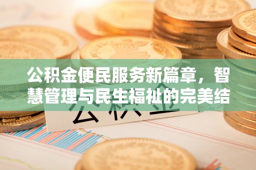 祁阳公积金便民服务新篇章，智慧管理与民生福祉的完美结合