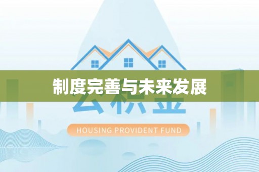 祁阳制度完善与未来发展