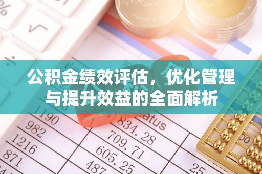 祁阳公积金绩效评估，优化管理与提升效益的全面解析