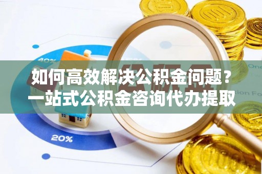 祁阳如何高效解决公积金问题？一站式公积金咨询代办提取服务全解析