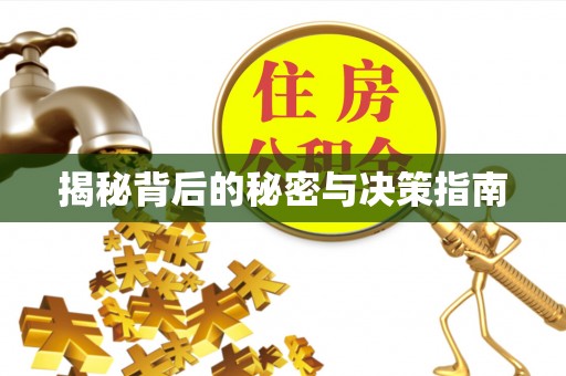 祁阳揭秘背后的秘密与决策指南