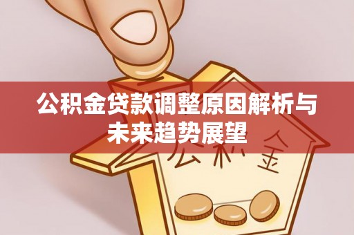 祁阳公积金贷款调整原因解析与未来趋势展望