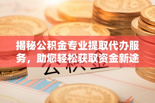 祁阳揭秘公积金专业提取代办服务，助您轻松获取资金新途径
