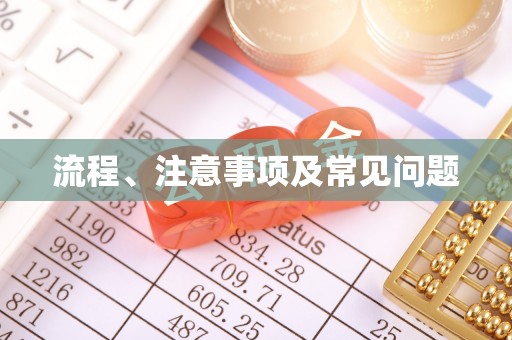 祁阳流程、注意事项及常见问题
