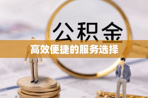 祁阳高效便捷的服务选择