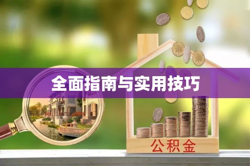 祁阳全面指南与实用技巧